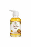 Argan Yağı 20 ml Argan Saç Bakım Yağı Cilt ve Saç İçin