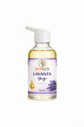Lavanta Yağı 20 ml Lavanta Bakım Yağı Cilt ve Saç İçin