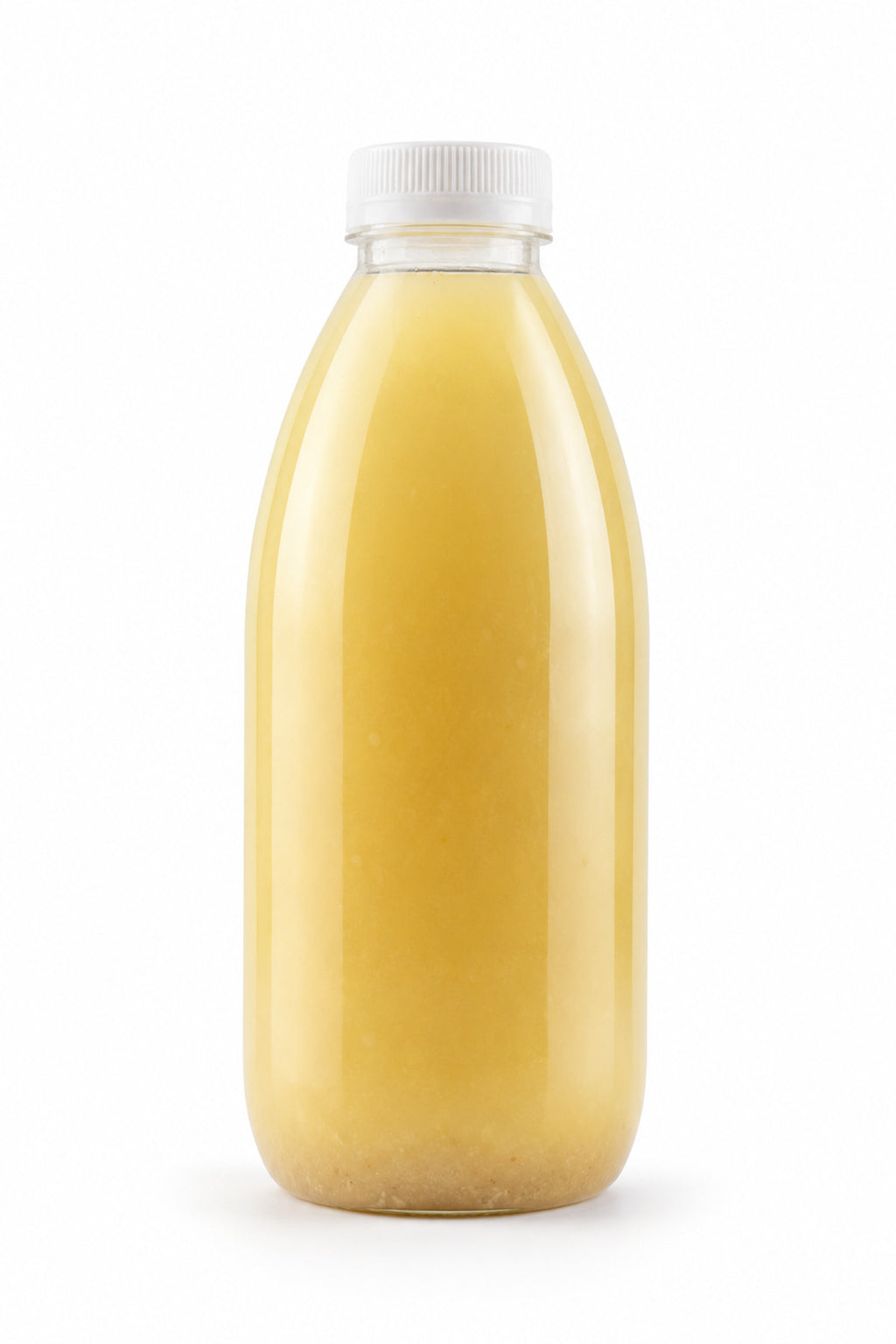 Limon Sarımsak Kürü 1000 ml 60 Gün Dinlendirilmiş