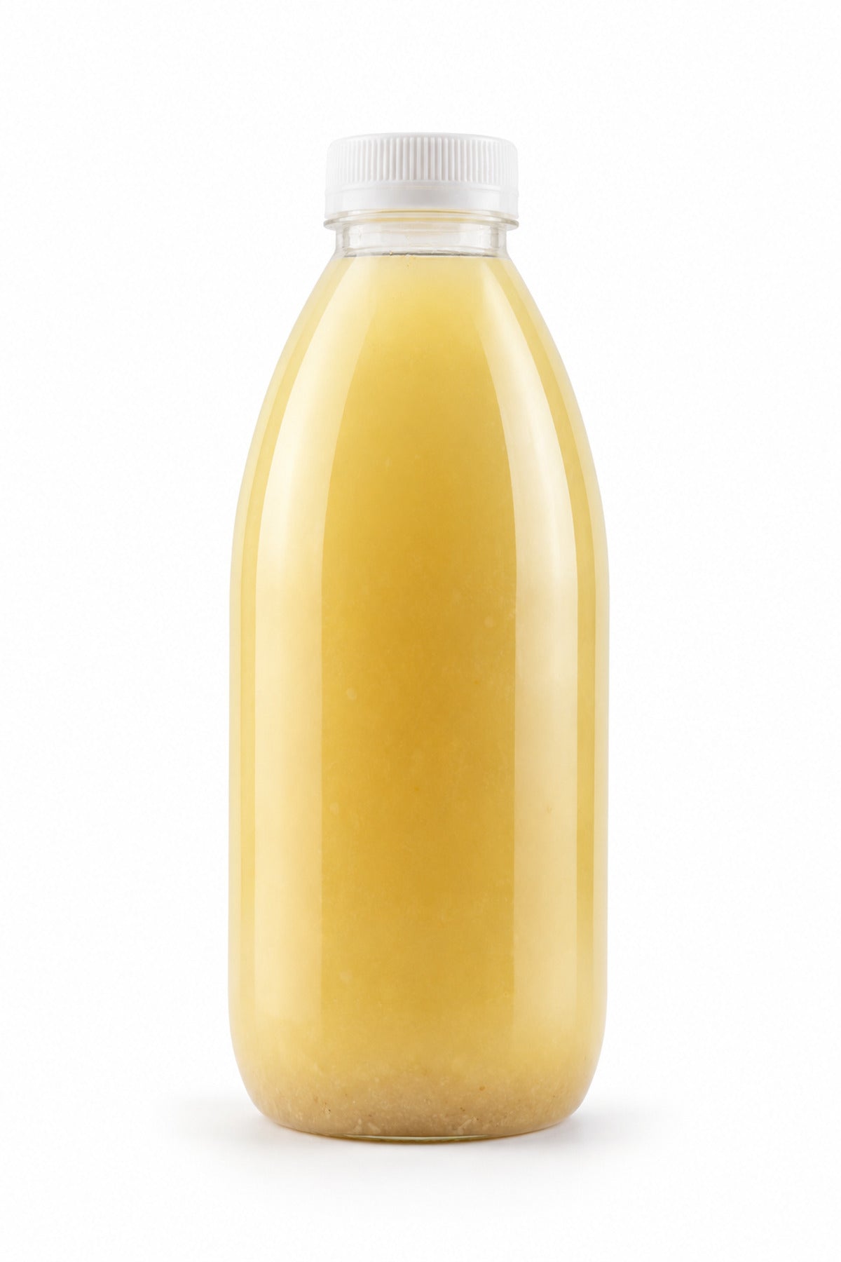 Limon Sarımsak Kürü 1000 ml 60 Gün Dinlendirilmiş