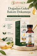 Karınca Yumurtası Yağı Tüy Azaltıcı Tüy Epilasyon Sonrası Serum 20 ml