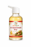 At Kestanesi Yağı 20 ml At Kestanesi Bakım Yağı Bitkisel