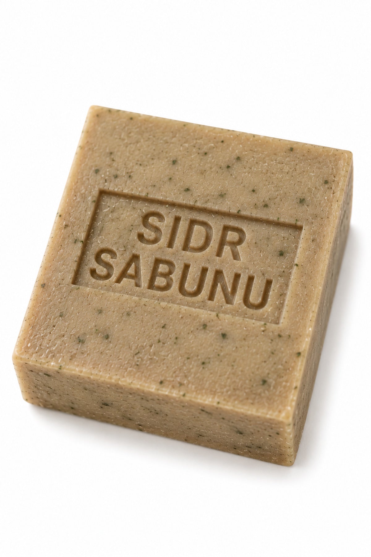 Şifakür Doğal Sidr Sabunu 4 x 120 g | Lote Ağacı Özlü Cilt ve Saç Bakım Sabunu, Arındırıcı Etkili Ekonomik Paket