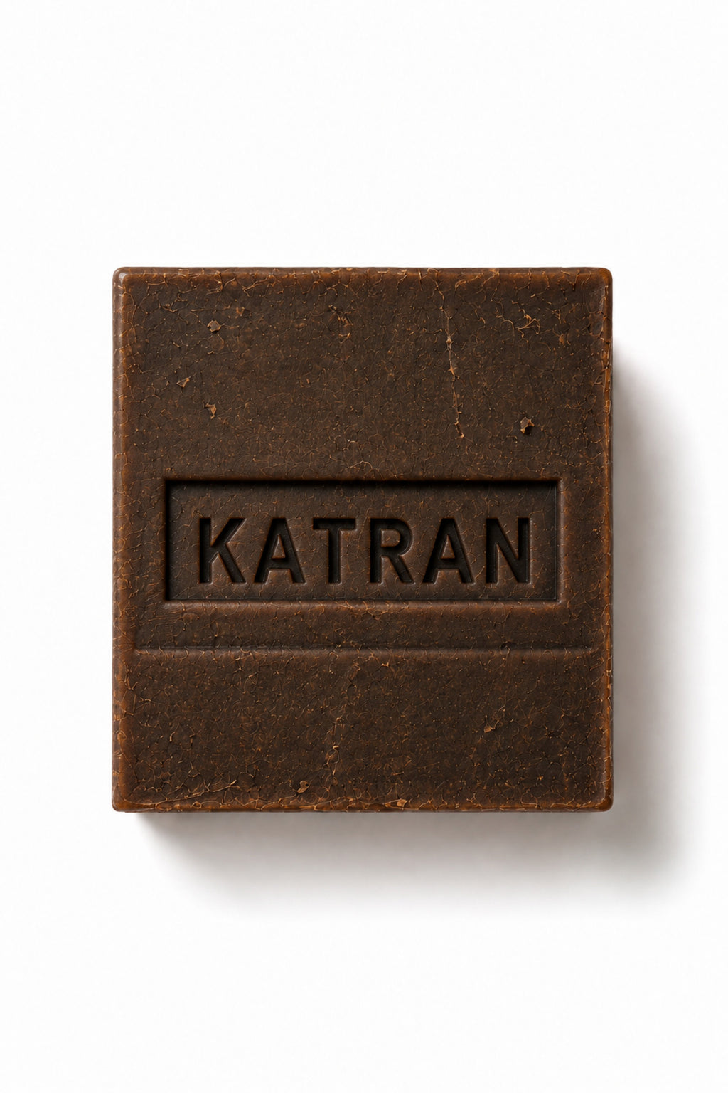 Çam Katranı Sabunu Zeytinyağlı Gliserinli Katı Sabun 120 g