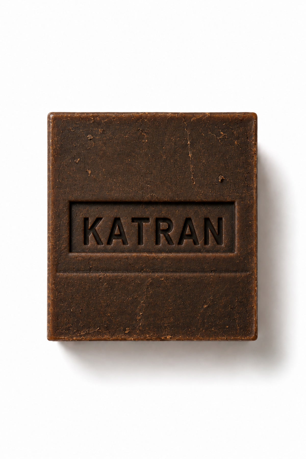 Çam Katranı Sabunu Zeytinyağlı Gliserinli Katı Sabun 120 g