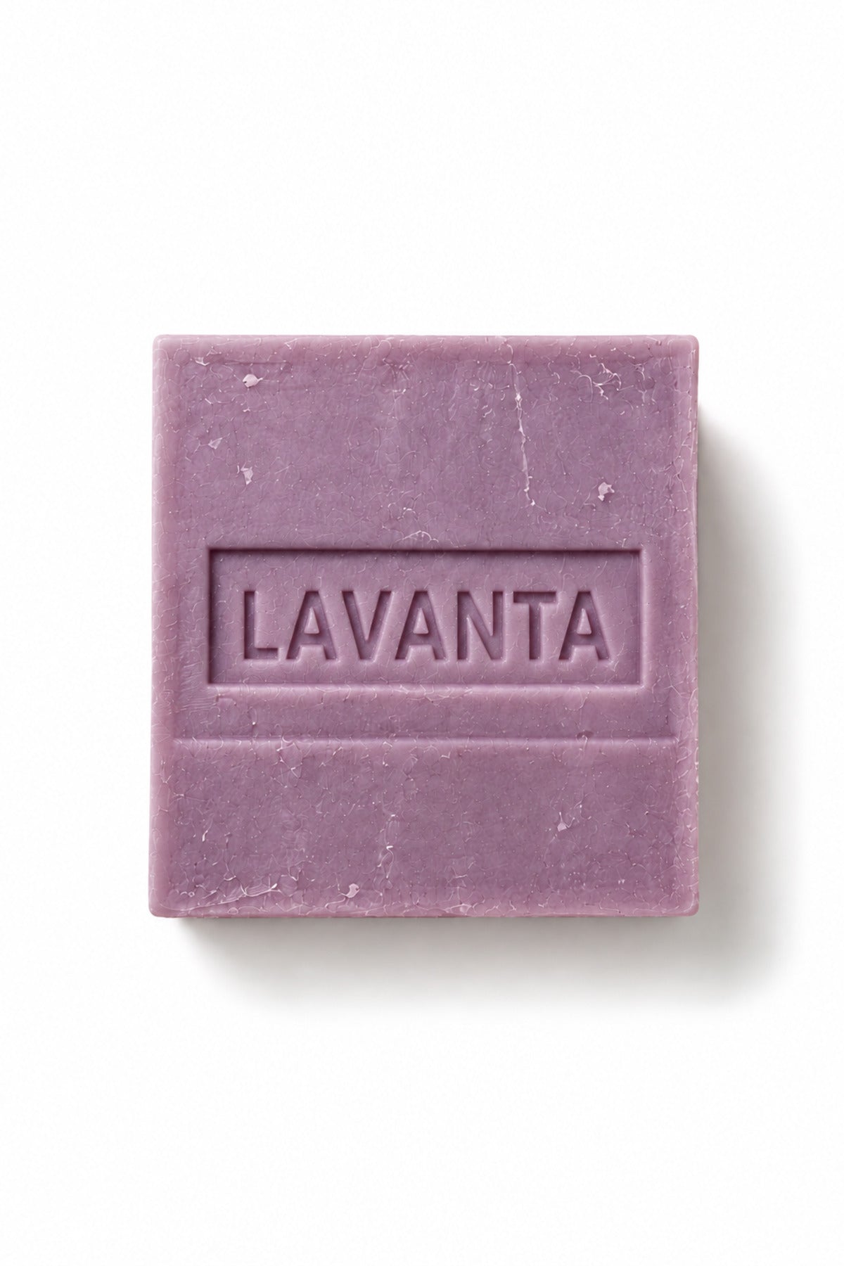 Lavanta Sabunu Zeytinyağlı Gliserinli El ve Vücut Temizliği 120 g