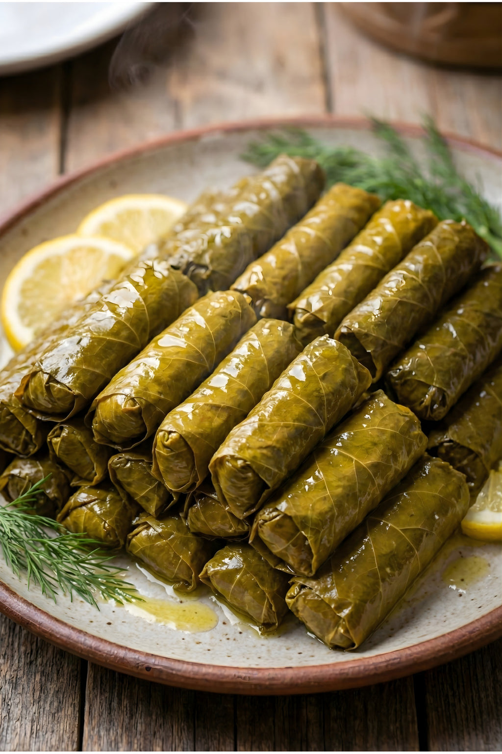 Tokat Erbaa Salamura Asma Yaprağı 2500g – İnce Damar, İpeksi, Sarmalık Premium Kalite Yaprak